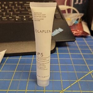 Olaplex No. 5 Bond Maintenance Conditioner 20ml Tube New